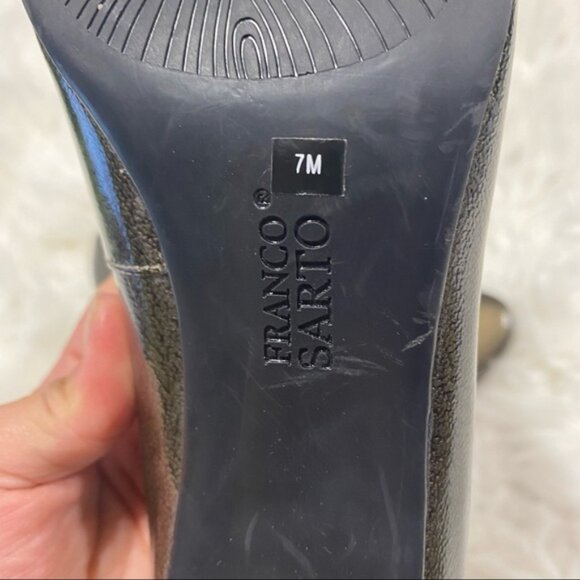 Franco Sarto Pumps - Picture 7 of 8